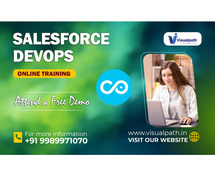 Salesforce DevOps Online Training Institute