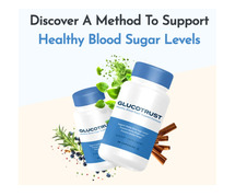 Unlock the Sweet Victory with GlucoTrust: Your Ultimate Glucose Guardian!