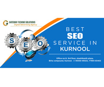 Best SEO Company in Kurnool
