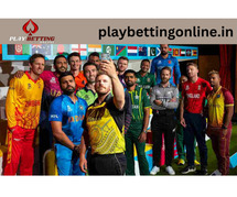 Play Betting Online: Safe and Secure Online Betting in India.