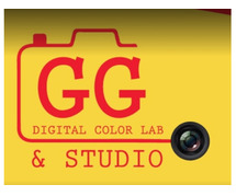 GGStudio - Photo studio in mogappair