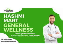 Get all general wellness Ayurvedic solutions 7065061980