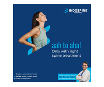 Best Spinal Cord Treatment in Ahmedabad