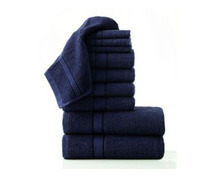 American Soft Linen Luxury 6 Piece Towel Set- american soft linen towels