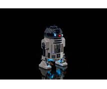 Lighting Kit For 75308 Star War R2-D2