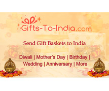 Delightful Diwali Chocolates Delivered to Your Loved Ones in India