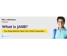 Unlocking Your Banking Career: A Guide to JAIIB 2024
