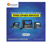 IPPBX Solutions in India for scalable and adaptable telephony