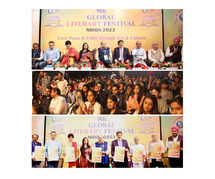9th GLFN Sheds Light on Challenges and Contributions of Women Writers in the Indian Literary