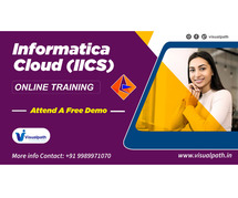 Informatica Training in Ameerpet  | nformatica Cloud Training