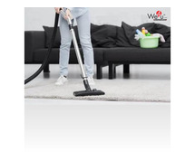 Home cleaning services in india