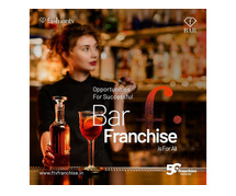 Best Bar Franchise in India - FTV Bar