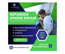 Best Mobile Screen Repair and Replacement