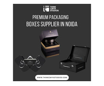 Premium Packaging Boxes Supplier in Noida