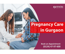 Looking For The Best Maternity And Newborn Care in Gurgaon