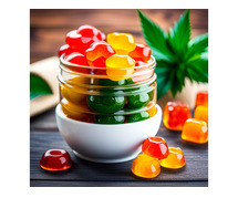 10 Tips for Making the Perfect Blissful Aura CBD Gummies