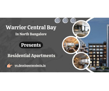 Warrior Central Bay North - Your Home. Our Commitment