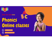 Unlocking Reading Success: Online Home Phonics Tuition for Your Child
