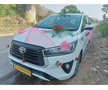 luxury car rental for event in jaipur