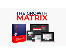The Growth Matrix: The Program Supports Solid Blood Stream In Your Body