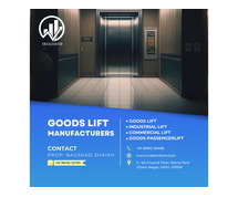 Lift services