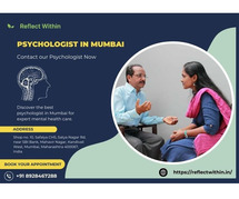 How Can I Find the Best Psychologist in Mumbai?