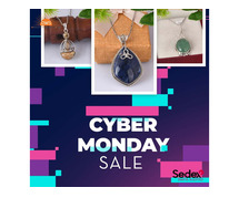 Exclusive Cyber Monday Deals: Shop DWS Jewellery for Incredible Savings!