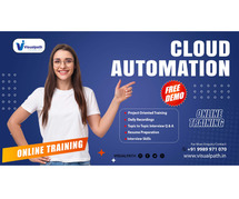 Cloud Automation Online Training