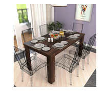 Shop Dining Table 6 Seater Price - Studiokook