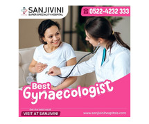 Best gynecologist hospital in Lucknow
