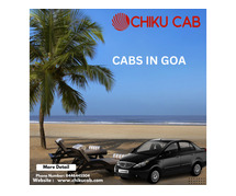 Unlock thе Sеcrеts of Hassle-Free Travel with Cabs in Goa