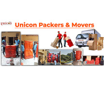 One of the Best Packers and Movers in Noida