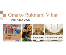 Omaxe Rukmani Vihar Vrindavan Mathura - Inspiring Work Spaces