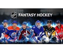 Fantasy Hockey App Development Company