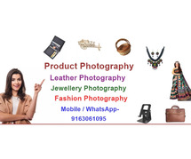 PRODUCT PHOTOGRAPHY Services