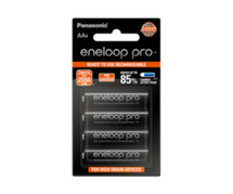 Panasonic Rechargeable Batteries: Long-Lasting and Eco-Friendly Power for Your Devices