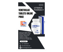 Buy Indian Venetoclax Tablets Lowest Cost Philippines, Malaysia, UAE
