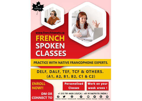 Online French Language Learning | French Tweets