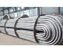 Stainless Steel Heat Exchanger Tube at Best Price