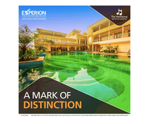 Flats in Dwarka Expressway | EXPERION