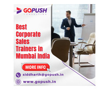 Best Online Sales Training Courses India | Go Push