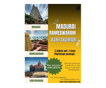 Madurai Tours - A unit of SSRT cabs