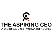 Best Digital Marketing Agency in India - The Aspiring CEO