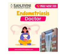 Endometriosis Specialist Near Me