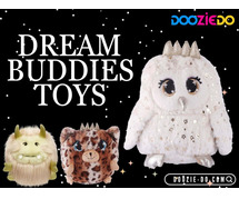Kids Dream Buddies Toys Collection