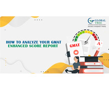 How to Analyze Your GMAT Enhanced Score Report