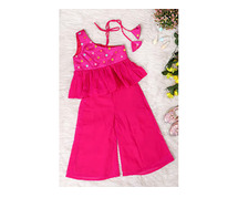 Find Skirt and Top for Baby Girl in Lucknow
