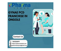 Gynae PCD Franchise In  Ongole
