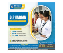 Things to Consider While Applying For A D. Pharm or B.Tech Program
