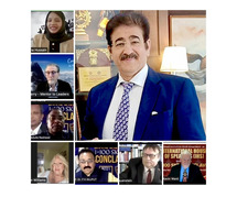 Humanization of Education is the Need of Hour- Sandeep Marwah